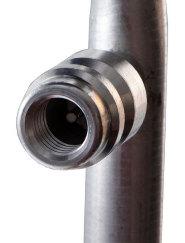 Four Seasons 66225 Discharge Line Hose Assembly