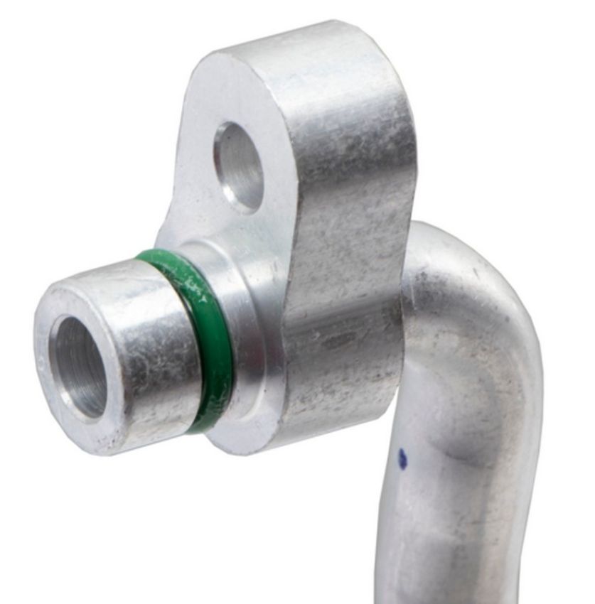 Four Seasons 66226 Discharge Line Hose Assembly