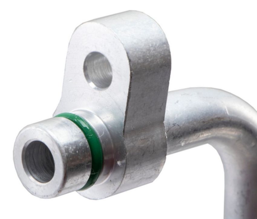 Four Seasons 66226 Discharge Line Hose Assembly