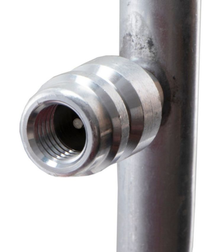 Four Seasons 66226 Discharge Line Hose Assembly