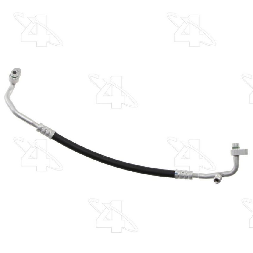 Four Seasons 66226 Discharge Line Hose Assembly