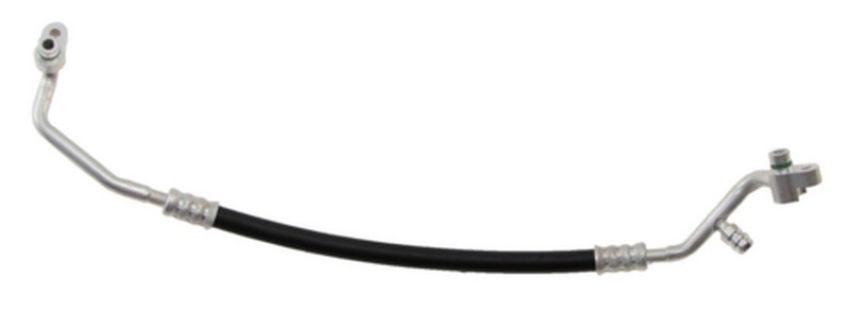 Four Seasons 66227 Discharge Line Hose Assembly