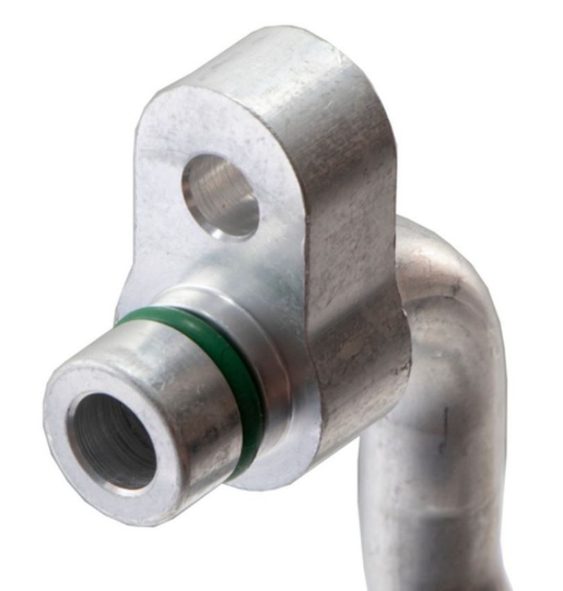 Four Seasons 66227 Discharge Line Hose Assembly