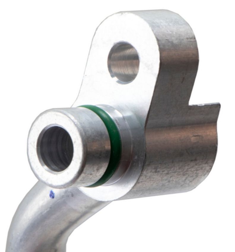 Four Seasons 66227 Discharge Line Hose Assembly