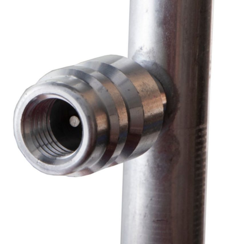 Four Seasons 66227 Discharge Line Hose Assembly