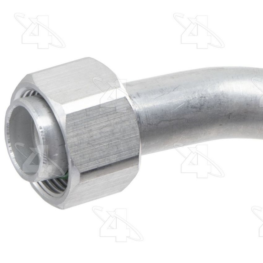 Four Seasons 66230 Suction Line Hose Assembly