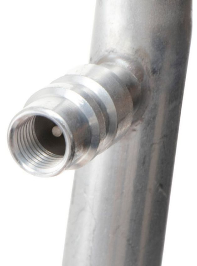 Four Seasons 66230 Suction Line Hose Assembly
