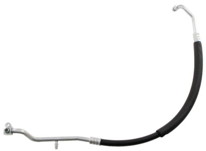 Four Seasons 66231 Suction Line Hose Assembly