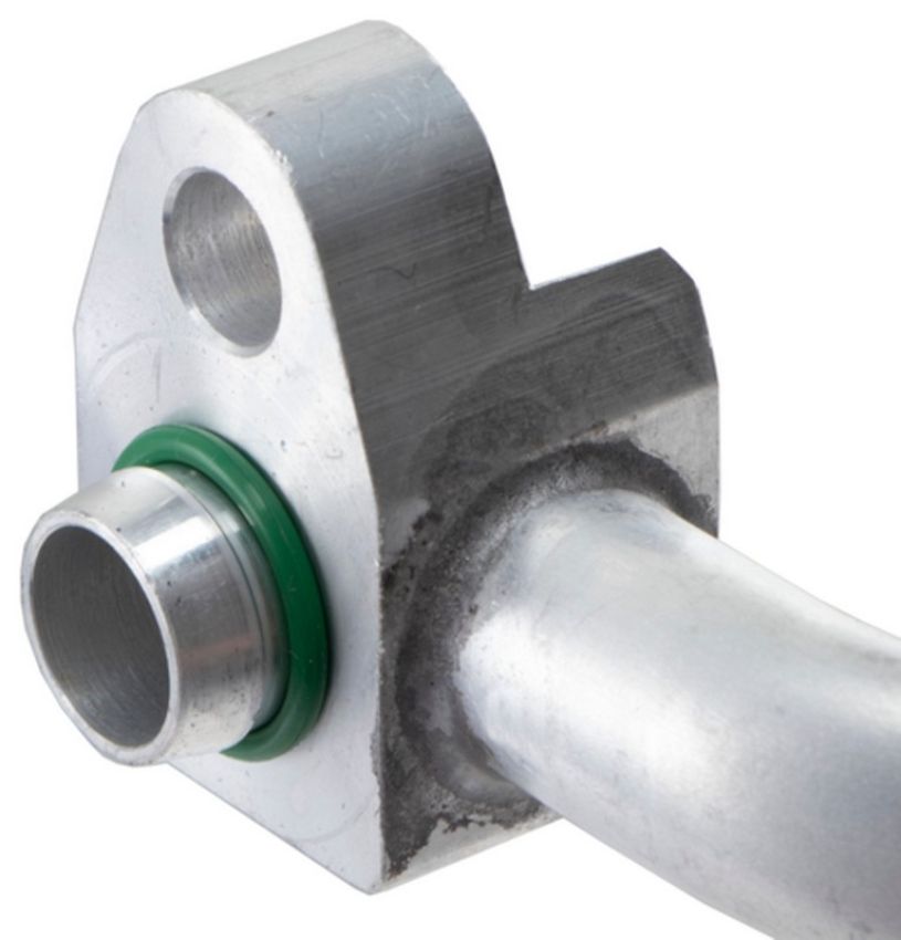 Four Seasons 66231 Suction Line Hose Assembly