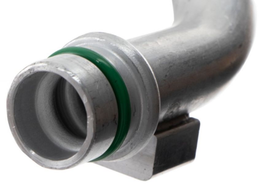 Four Seasons 66231 Suction Line Hose Assembly