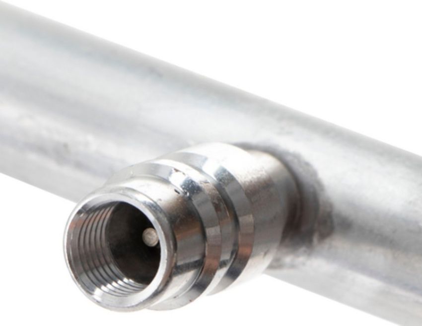 Four Seasons 66231 Suction Line Hose Assembly