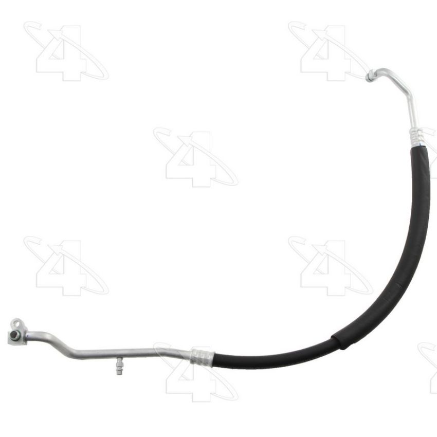 Four Seasons 66231 Suction Line Hose Assembly