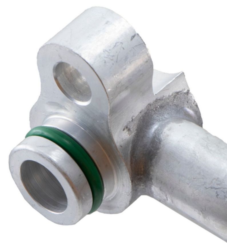 Four Seasons 66232 Suction Line Hose Assembly