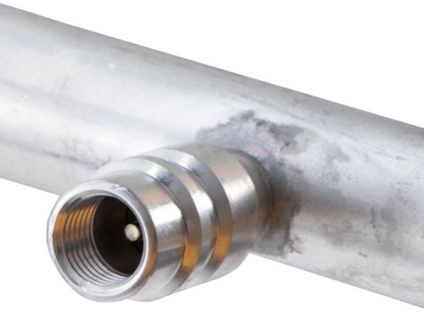 Four Seasons 66232 Suction Line Hose Assembly