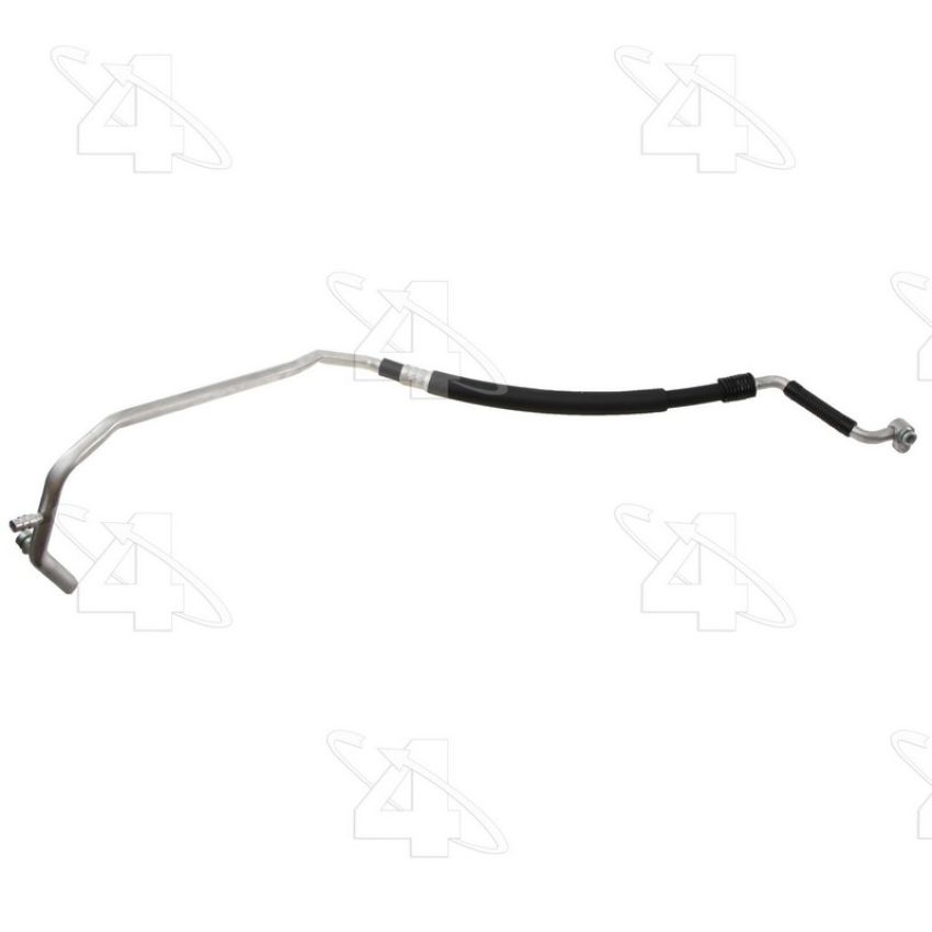 Four Seasons 66232 Suction Line Hose Assembly