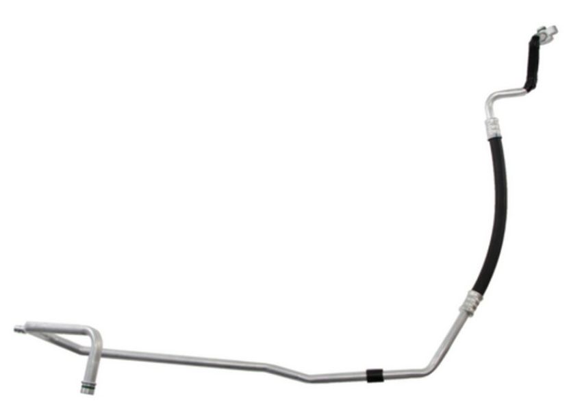 Four Seasons 66233 Suction Line Hose Assembly