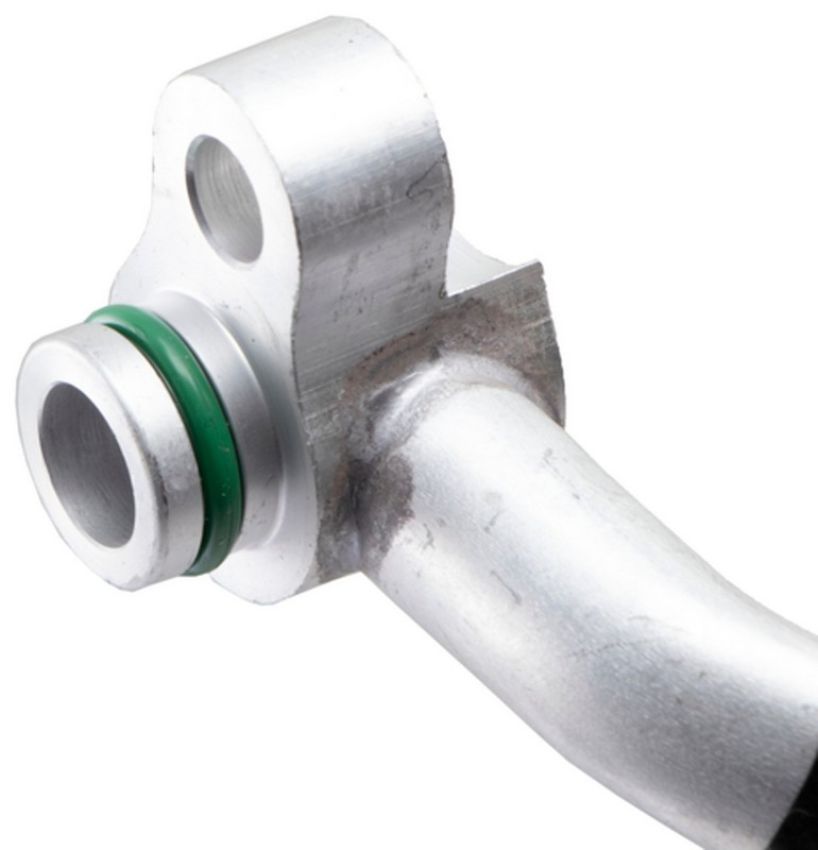 Four Seasons 66233 Suction Line Hose Assembly