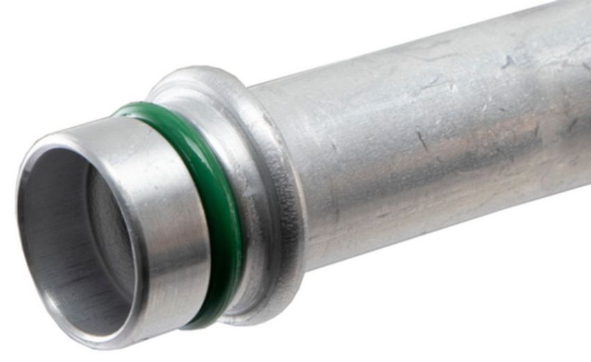 Four Seasons 66233 Suction Line Hose Assembly