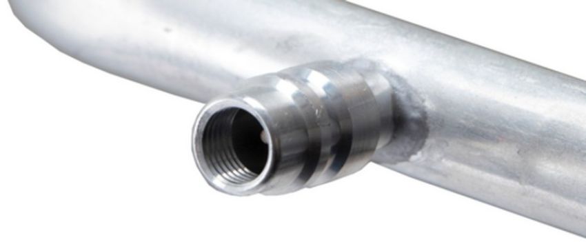 Four Seasons 66233 Suction Line Hose Assembly
