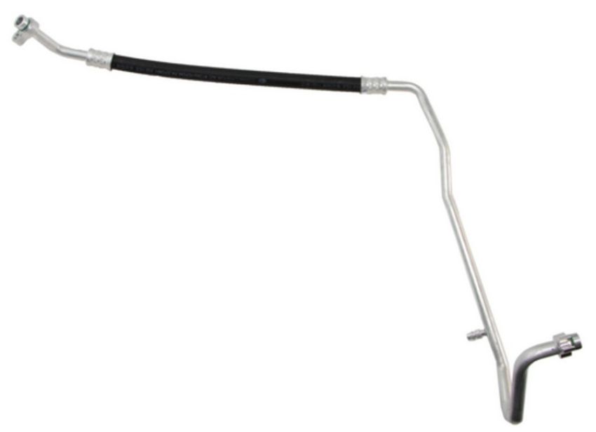 Four Seasons 66234 Suction Line Hose Assembly