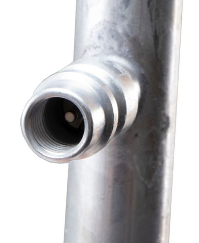 Four Seasons 66234 Suction Line Hose Assembly