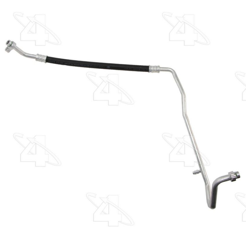 Four Seasons 66234 Suction Line Hose Assembly