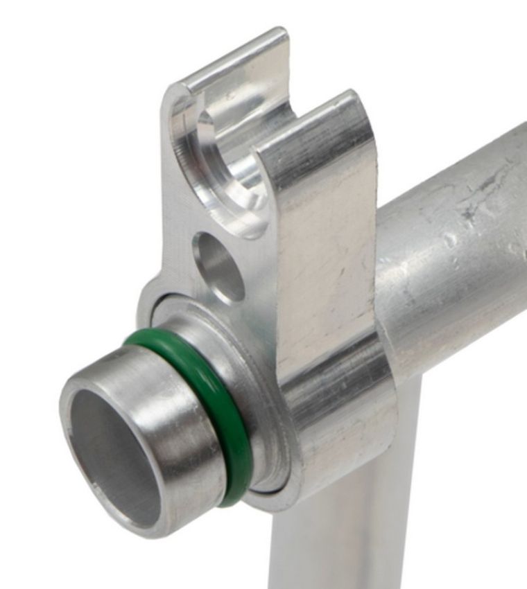 Four Seasons 66235 Suction Line Hose Assembly