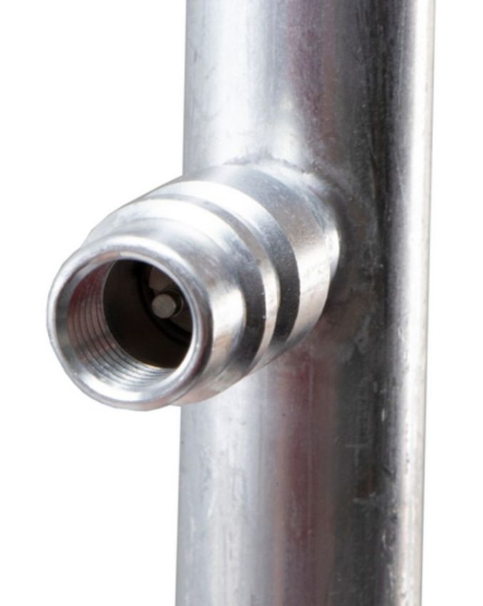 Four Seasons 66235 Suction Line Hose Assembly