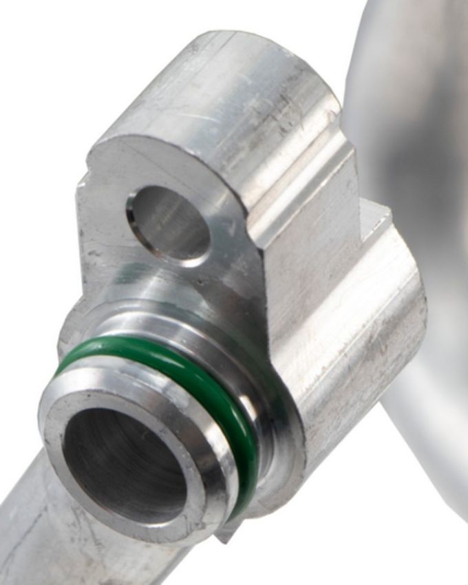Four Seasons 66236 Suction Line Hose Assembly