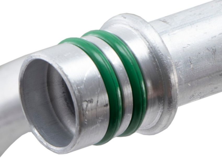 Four Seasons 66236 Suction Line Hose Assembly