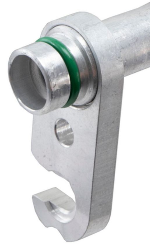 Four Seasons 66236 Suction Line Hose Assembly