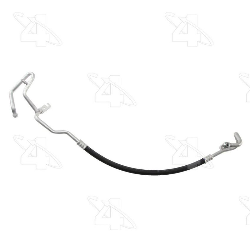 Four Seasons 66236 Suction Line Hose Assembly