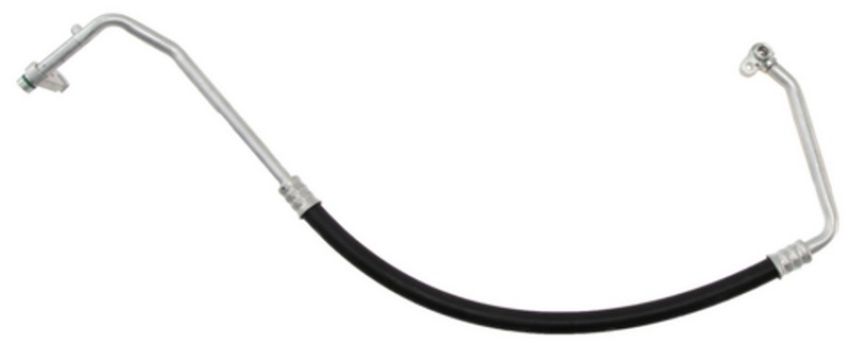 Four Seasons 66237 Suction Line Hose Assembly