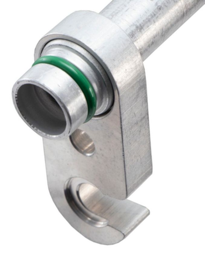 Four Seasons 66237 Suction Line Hose Assembly