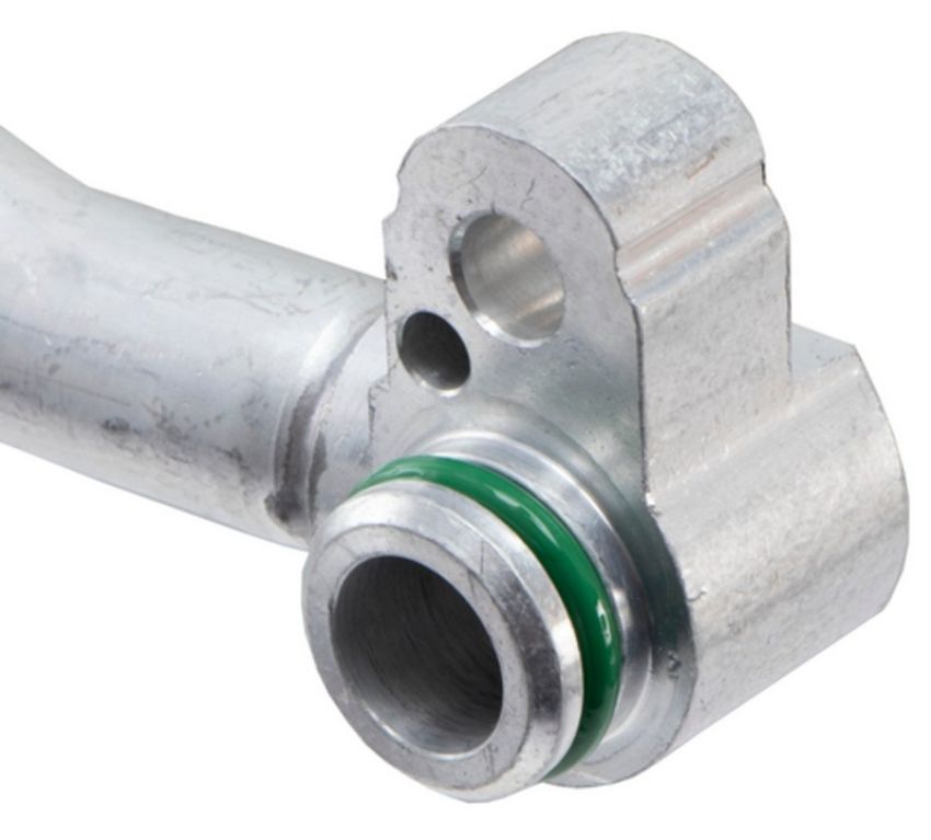 Four Seasons 66237 Suction Line Hose Assembly