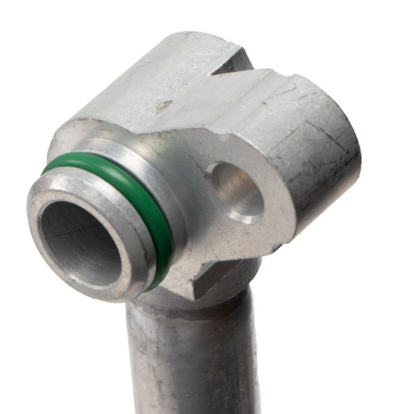 Four Seasons 66240 Suction Line Hose Assembly