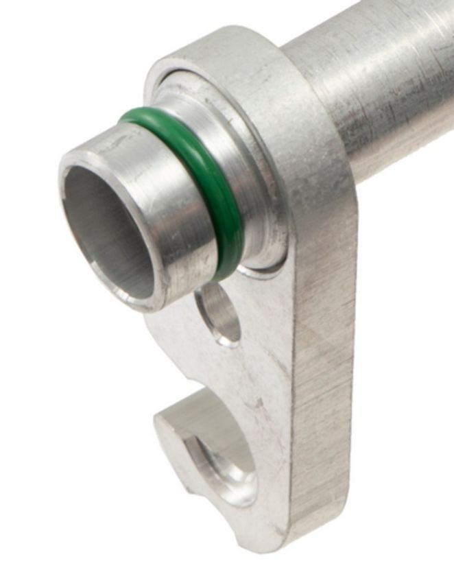 Four Seasons 66240 Suction Line Hose Assembly