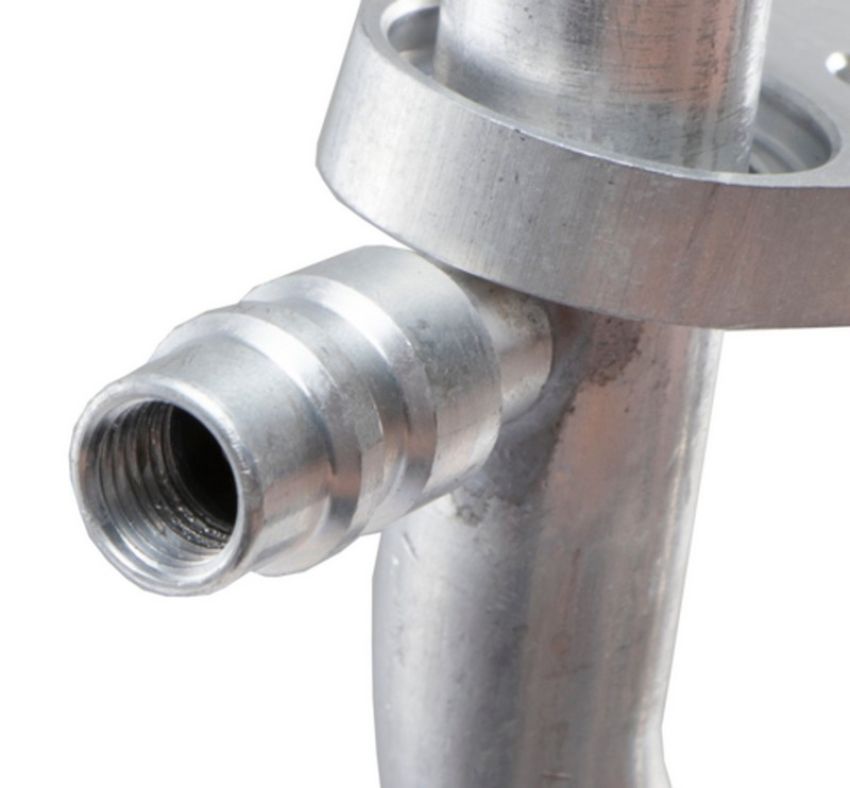 Four Seasons 66240 Suction Line Hose Assembly