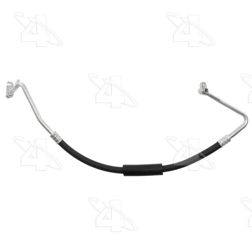 Four Seasons 66240 Suction Line Hose Assembly