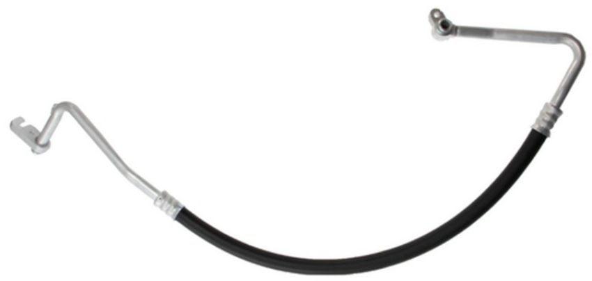 Four Seasons 66242 Suction Line Hose Assembly