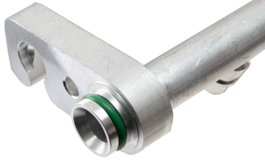 Four Seasons 66242 Suction Line Hose Assembly