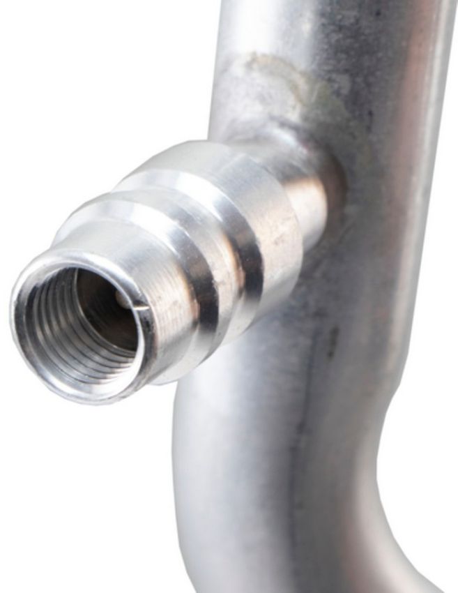 Four Seasons 66242 Suction Line Hose Assembly