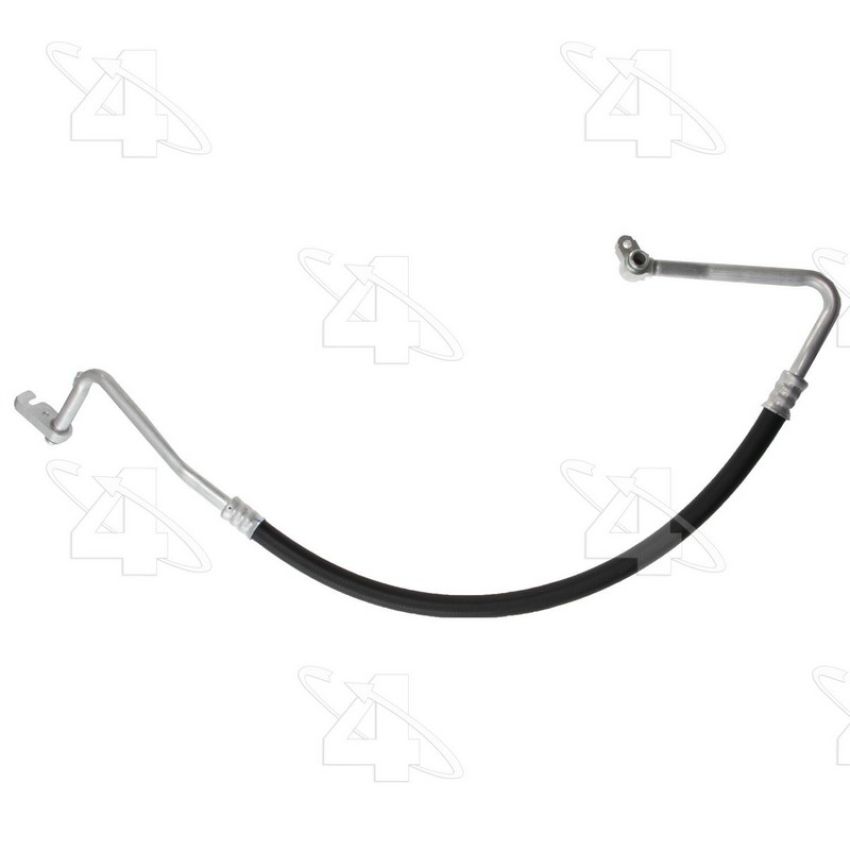 Four Seasons 66242 Suction Line Hose Assembly