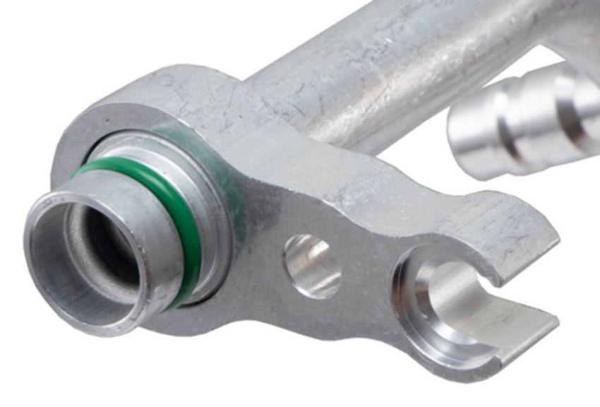 Four Seasons 66247 Suction Line Hose Assembly