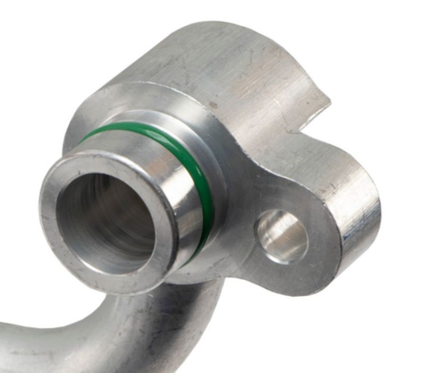 Four Seasons 66247 Suction Line Hose Assembly