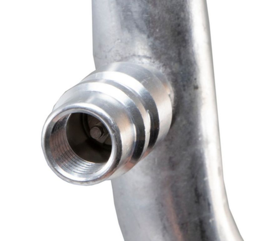 Four Seasons 66247 Suction Line Hose Assembly