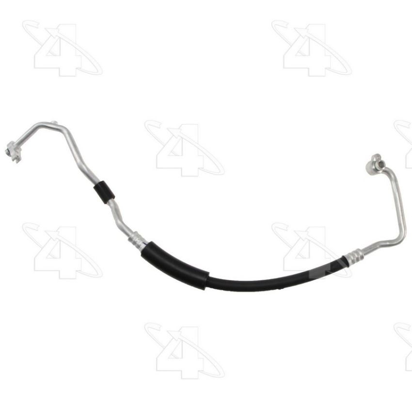 Four Seasons 66247 Suction Line Hose Assembly