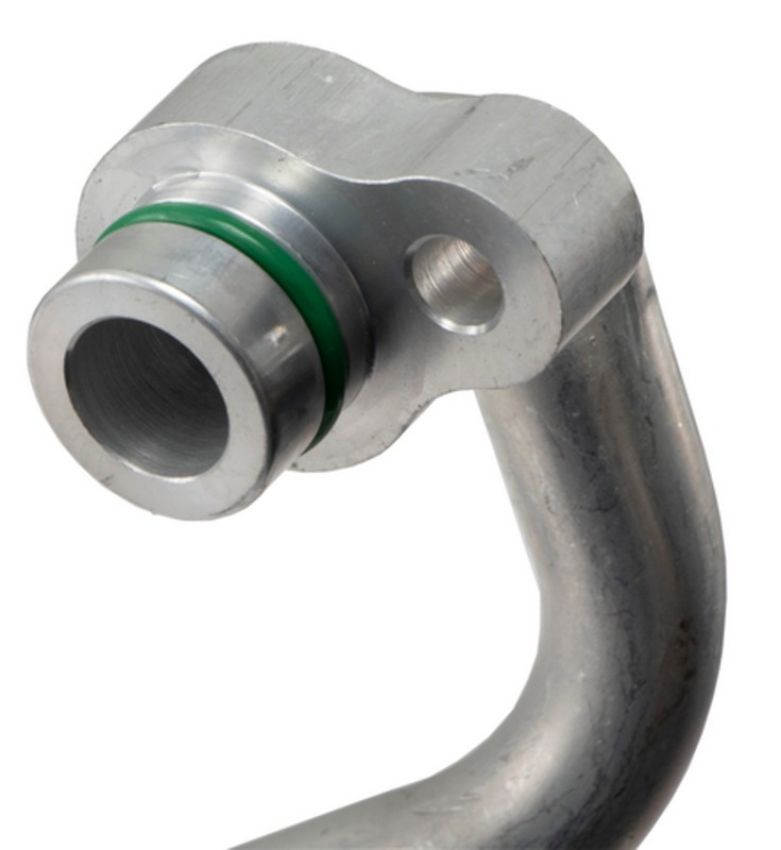 Four Seasons 66248 Suction Line Hose Assembly
