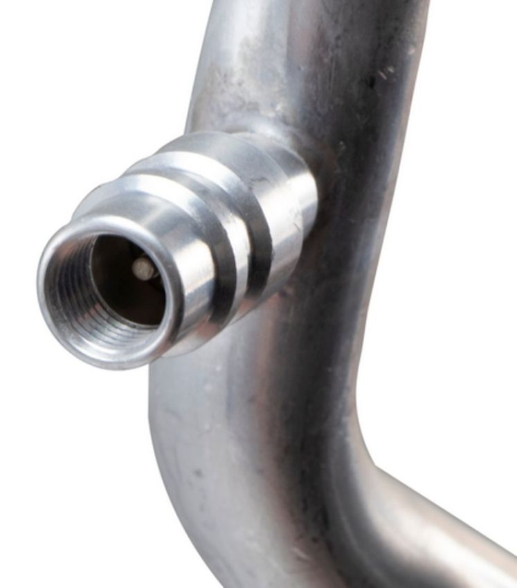 Four Seasons 66248 Suction Line Hose Assembly