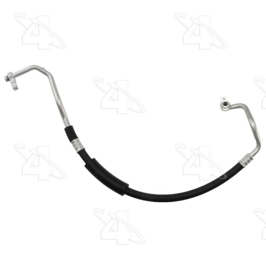 Four Seasons 66248 Suction Line Hose Assembly